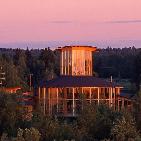 Hotelli Liminganlahti Liminka Exterior foto